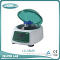 Mini centrifugado Micro PCR Desktop LC-05MC